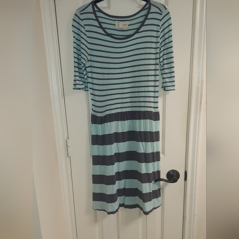 Anthropologie Saturday Sunday Dress